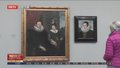 17世纪肖像画家笔下“失散”家庭200年后“团聚”