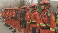 全市部署消防安全治本攻坚三年行动