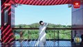 刘宇走到哪里都是舞台