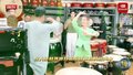 黄圣依张晓龙闻鼓起舞
