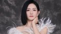 谢娜天生就是“发热体质”