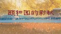 颐和园秋景像不像“小九寨”？！