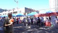 “益夏同心 聚善同行”小集市大公益活动举行