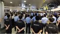 31人追星被处罚  首都机场警方向“饭圈”说“不”