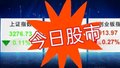 4月18号股市：房地产板块涨幅居前 四大行创出历史新高
