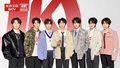 时代少年团带你玩转北京卫视超高清