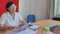崔迪：安置点里的“陀螺人”