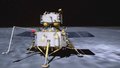 嫦娥六号任务圆满成功 实现世界首次月球背面采样返回
