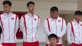 巴黎奥运会冠军来了！