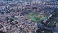 一把手邀您来打卡 京津冀一起过大年丨北京通州区、天津武清区