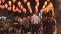 东城警方纵深推进夏夜巡防清整专项行动