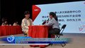 2025年怀柔区政务服务窗口办事员竞赛收官