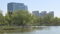 本市生态环境质量改善实现“开门红”