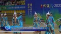 怀柔区泉河快乐四季舞团全国“村舞”夺冠