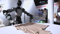世界机器人大会成果丰硕 北京超额完成机器人“双百工程”任务