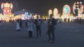 驻华使节感受北京文化独特韵味和精湛非遗技艺