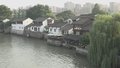 “千年运河千里行”采风团感受运河杭州段之美