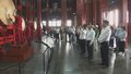 市政协举办委员中新的社会阶层人士团结联谊活动