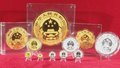 蛇年生肖币11月18日上市发行 12种造型寓意 欢乐祥和