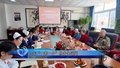 怀柔区织密“一老一小”服务保障网