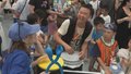 首届宋庄儿童艺术节开幕 城市副中心暑期遛娃解锁新玩法
