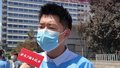 记者讲述广西4月大患儿转运途中感人一幕