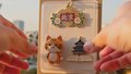 故宫御猫当导游 带您领略不一样的“北京范儿”