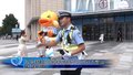 怀柔区持续开展非机动车不文明行为整治