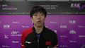 WTT横滨冠军赛：王楚钦晋级16强 