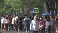 东湖街道协调260个停车位  保障高考送考车辆免费停车