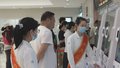 解放军总医院第一医学中心急救部完成新建正式开诊