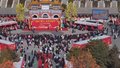 福满京城 春贺神州｜登高享“福”年味足 丫髻山春节祈福庙会热闹开启