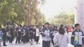 北京中考6月24日至25日进行