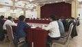 本市民盟民进教育界全国政协委员畅谈学习习近平总书记重要讲话体会