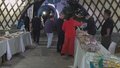内蒙古特产展惊艳亮相“京彩灯会”