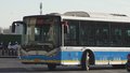 北京公交12月15日新开多条线路接驳地铁新线