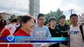1224名怀柔学子逐梦高考