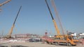 地铁17号线、6号线南延年底前具备初期运营条件
