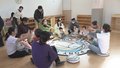 北京经开区普惠托育园启用 打造婴幼儿“安心屋”