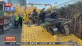 检查外卖车辆 拒绝问题车上路