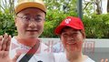 四川45岁儿子带66岁母亲到深圳圆梦刀郎演唱会