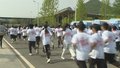 怀柔区“奔跑的思政课”开跑