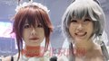 济南姐妹花专程来北京看洛天依：喜欢她十年了，歌曲能伴我度过低谷
