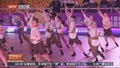 1630名选手参赛 第十七届北京市体育大会体育舞蹈比赛落幕
