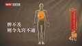 《养生堂》20250730伏天调脾护五官