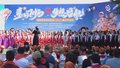 全市公园37项童趣活动精彩纷呈