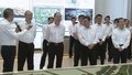 广东省党政代表团来京考察 携手共创京粤合作发展新局面