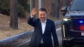 尹锡悦从首尔拘留所获释