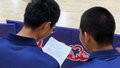 恰时代少年丨以为在讨论战术 没想到在讨论函数