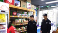 小偷用车衣做伪装行窃，北京警方看完监控后沉默了......